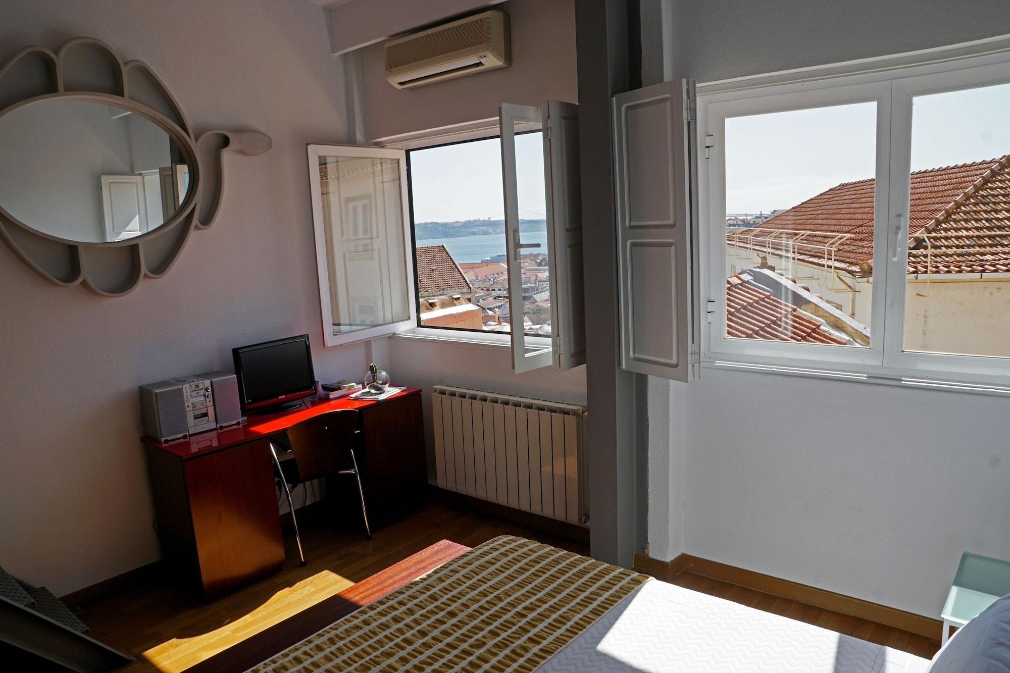 Solar Dos Mouros Hotel Lisbon Luaran gambar