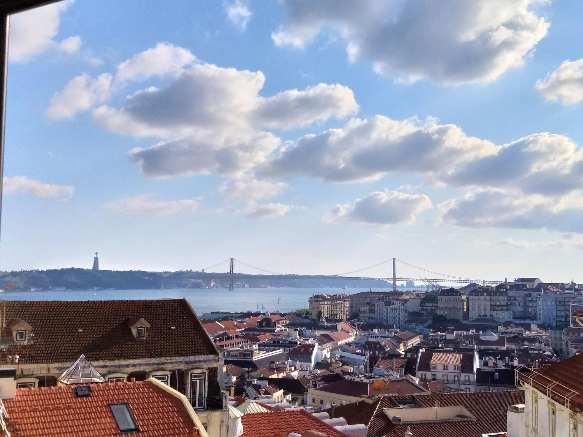 Solar Dos Mouros Hotel Lisbon Luaran gambar