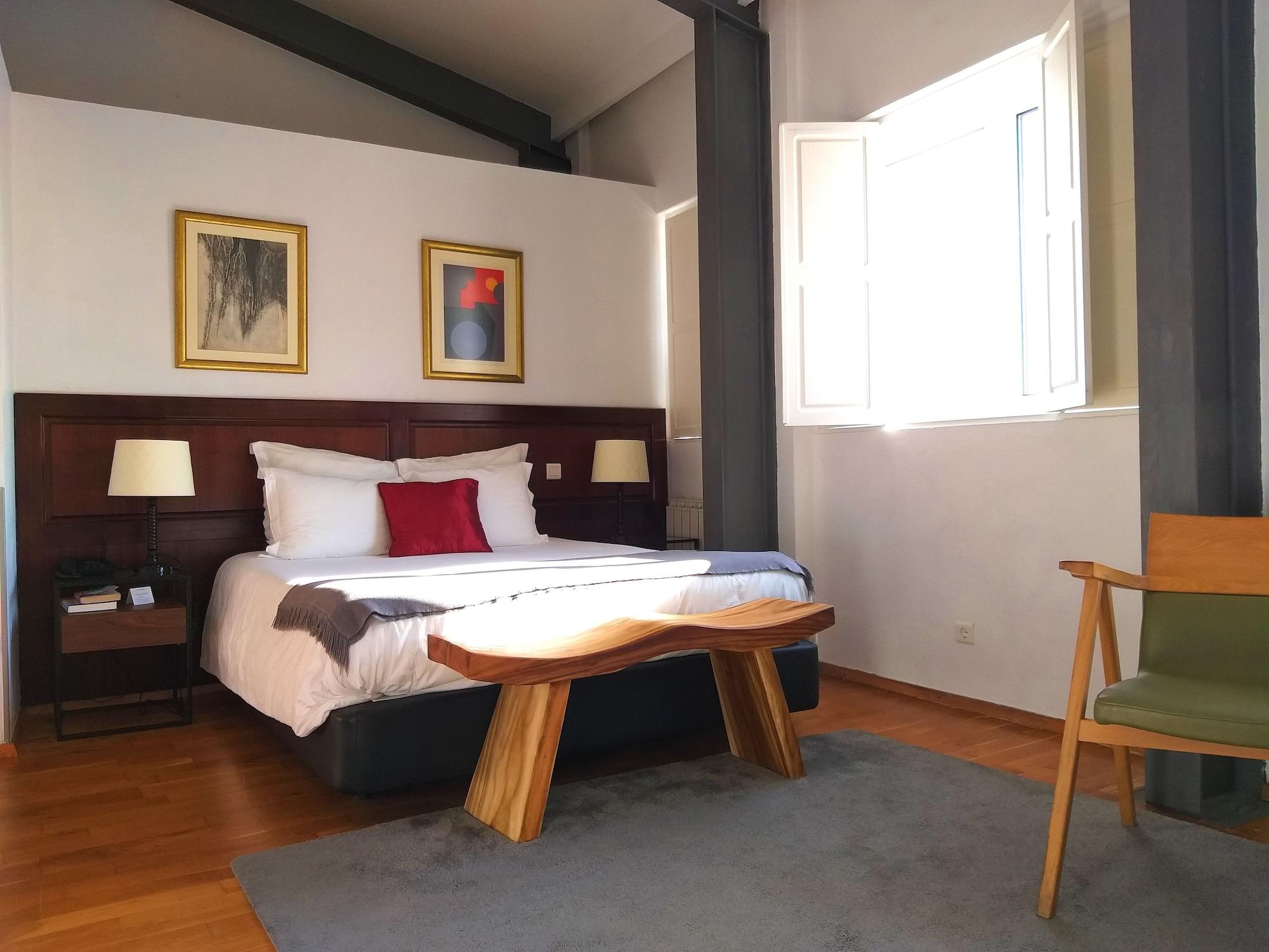 Solar Dos Mouros Hotel Lisbon Luaran gambar