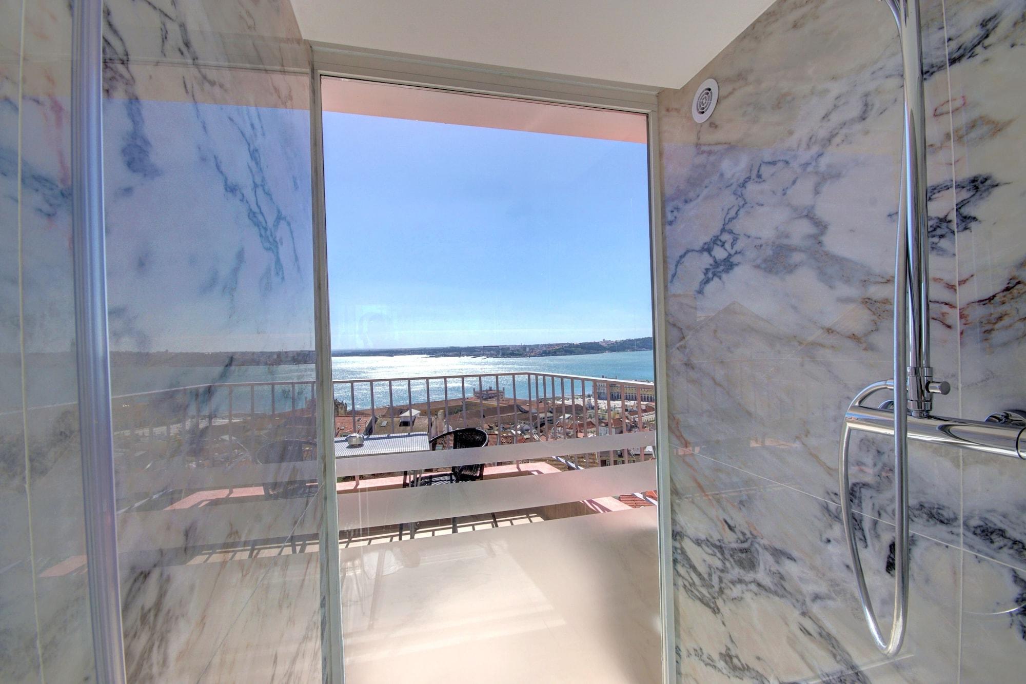 Solar Dos Mouros Hotel Lisbon Luaran gambar
