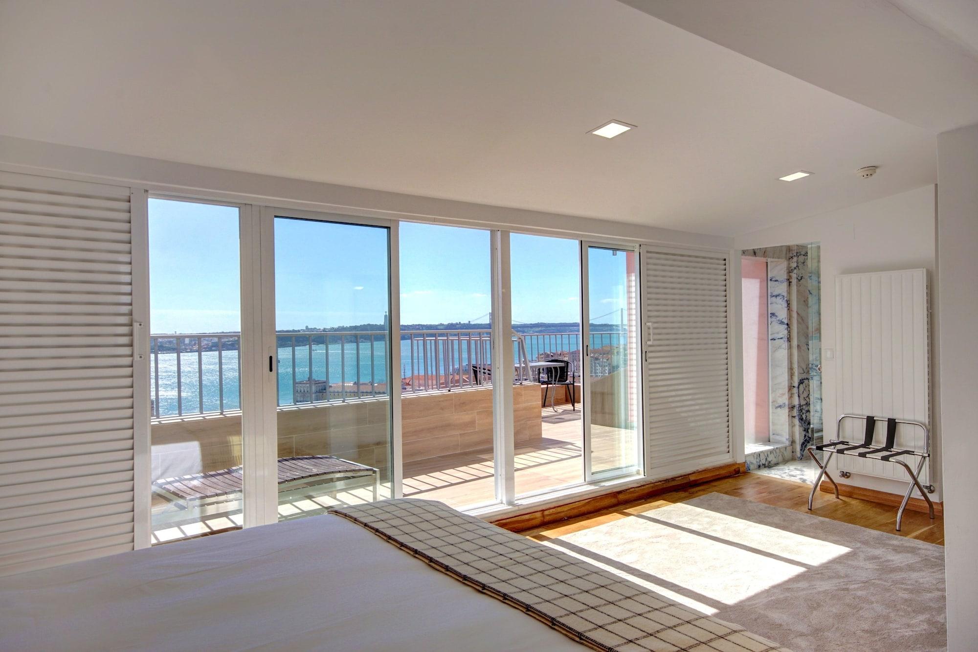 Solar Dos Mouros Hotel Lisbon Luaran gambar