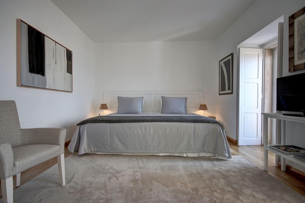 Solar Dos Mouros Hotel Lisbon Luaran gambar