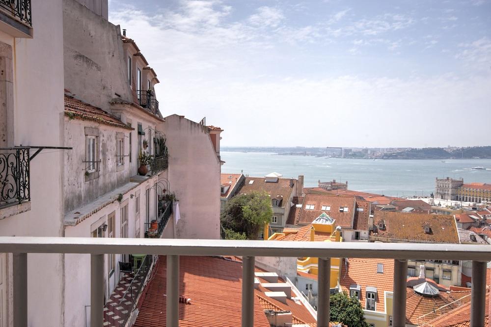 Solar Dos Mouros Hotel Lisbon Luaran gambar