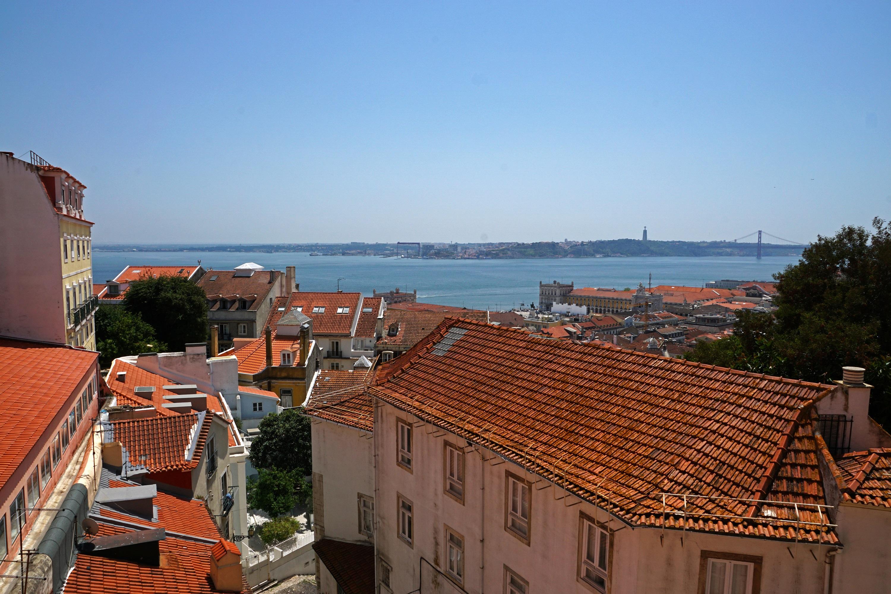 Solar Dos Mouros Hotel Lisbon Luaran gambar