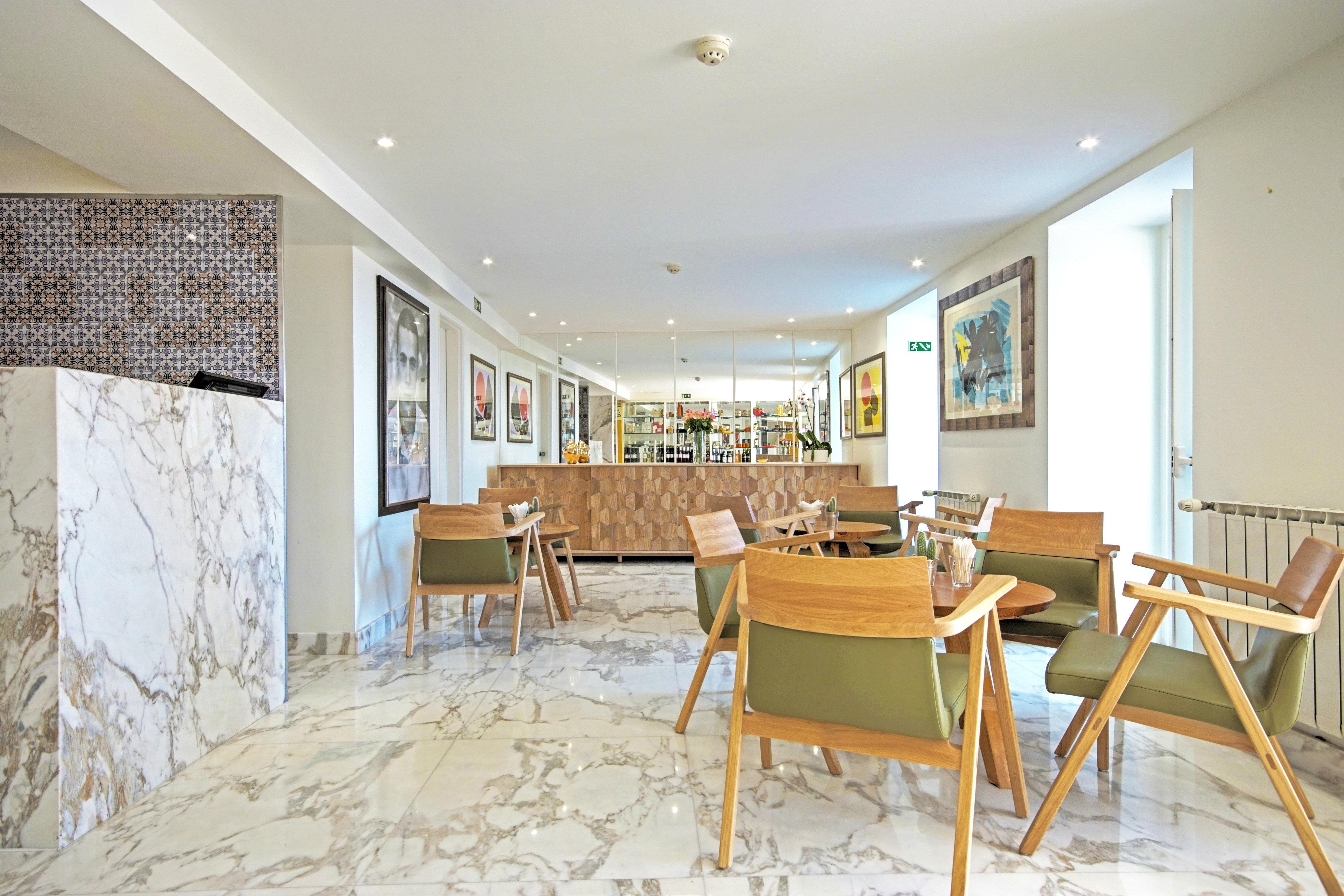 Solar Dos Mouros Hotel Lisbon Luaran gambar