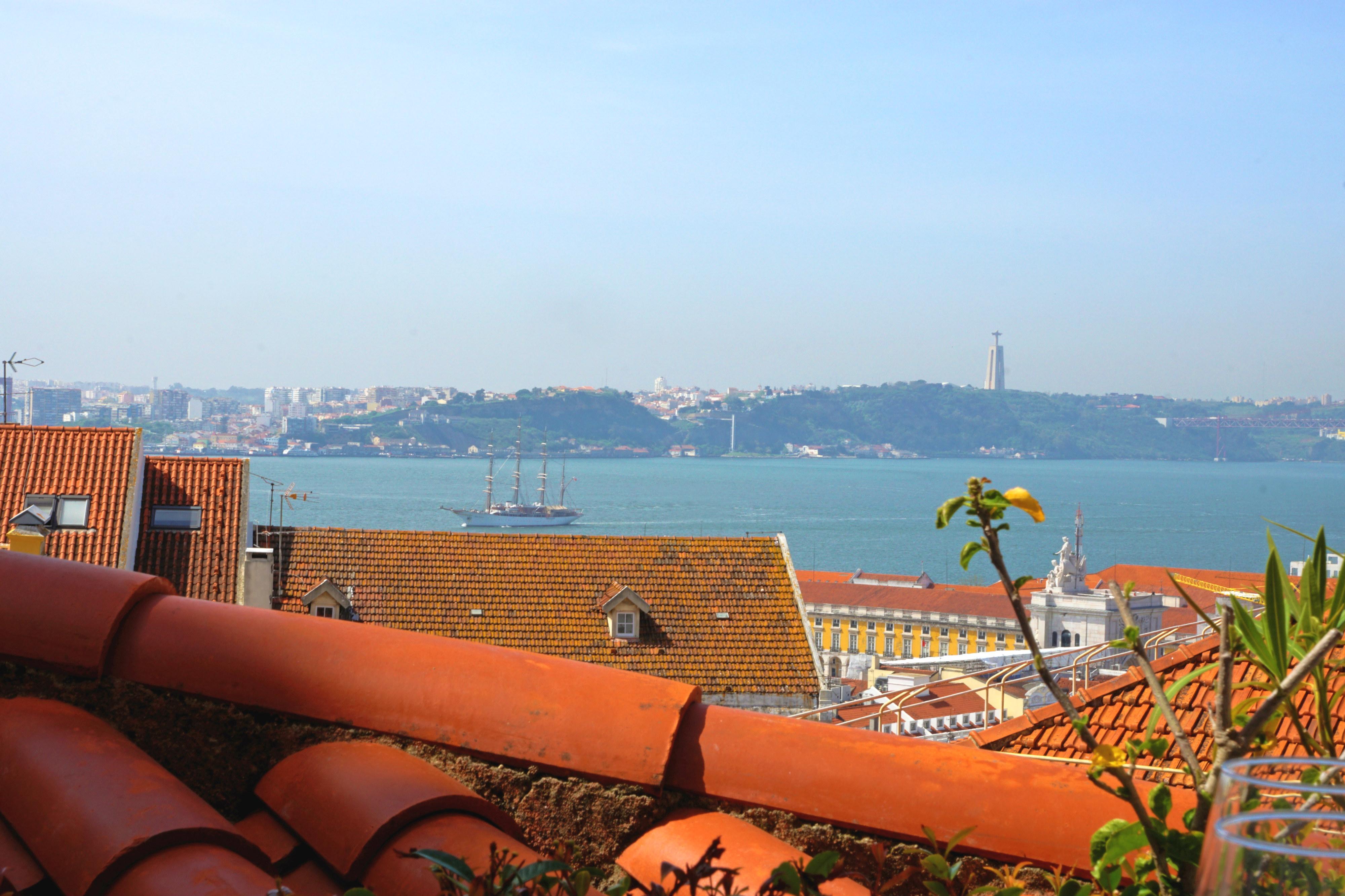 Solar Dos Mouros Hotel Lisbon Luaran gambar