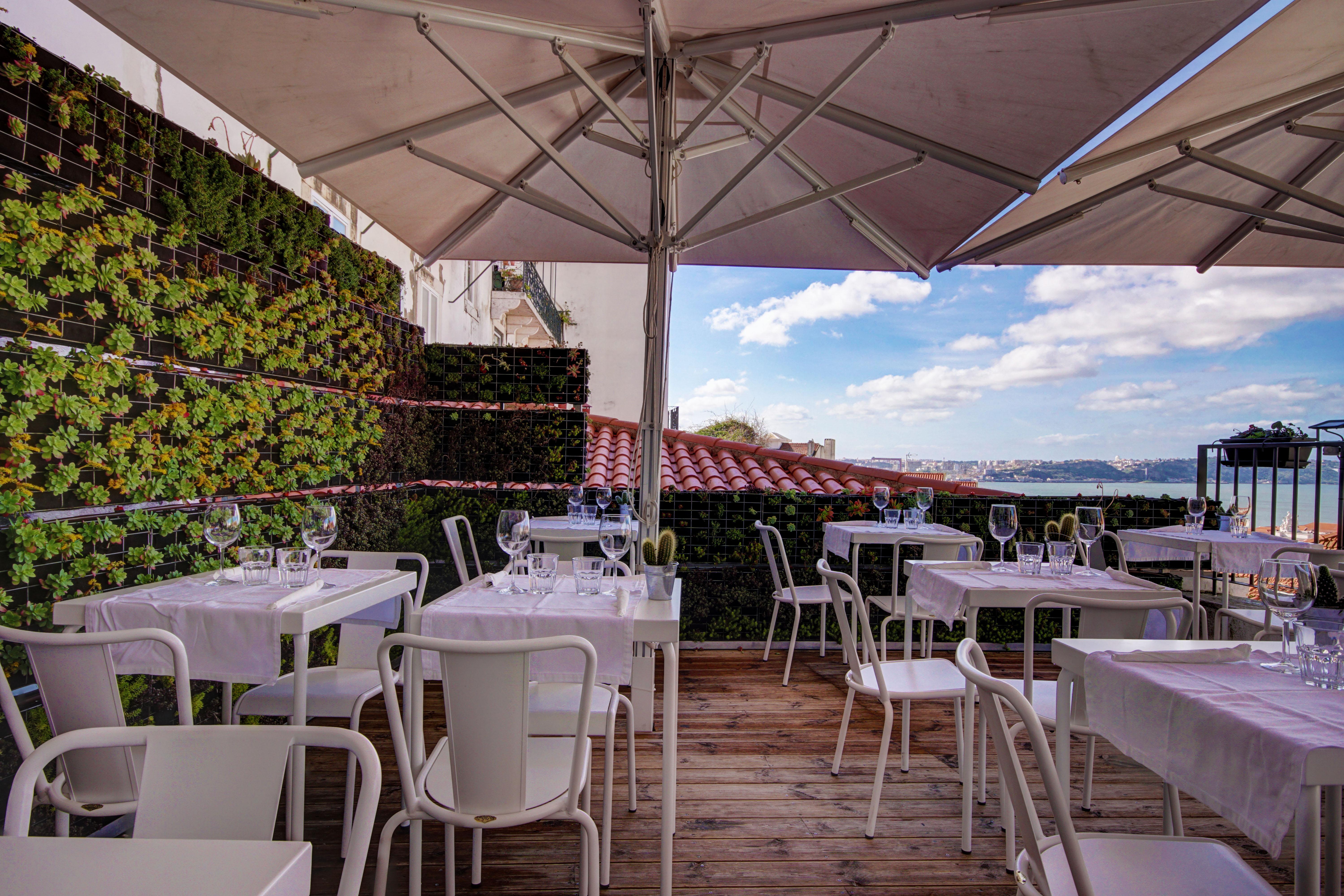 Solar Dos Mouros Hotel Lisbon Luaran gambar