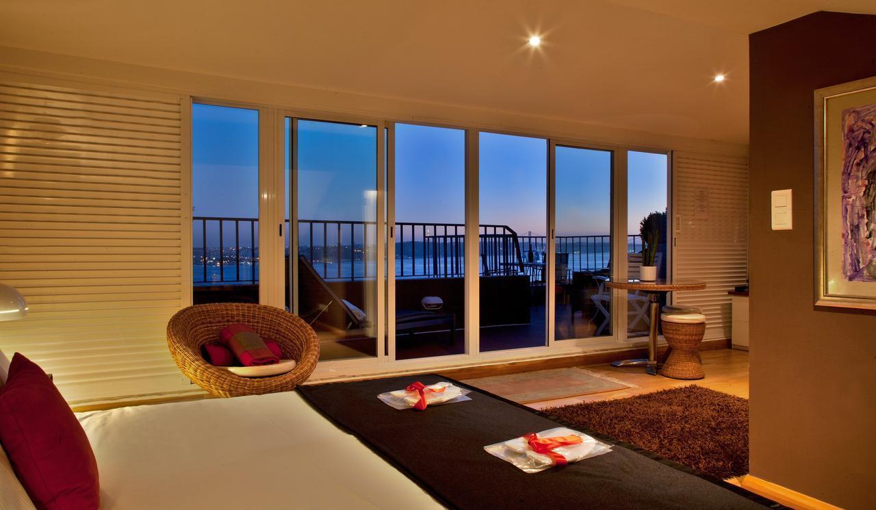 Solar Dos Mouros Hotel Lisbon Luaran gambar