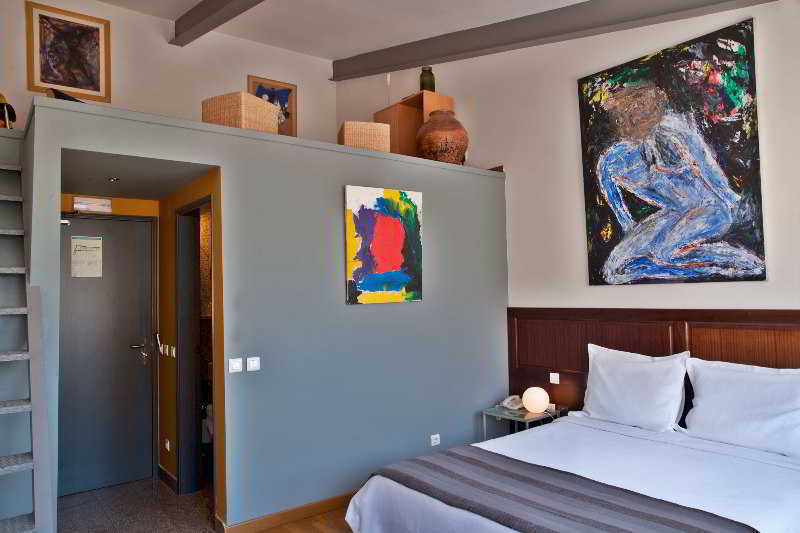 Solar Dos Mouros Hotel Lisbon Luaran gambar