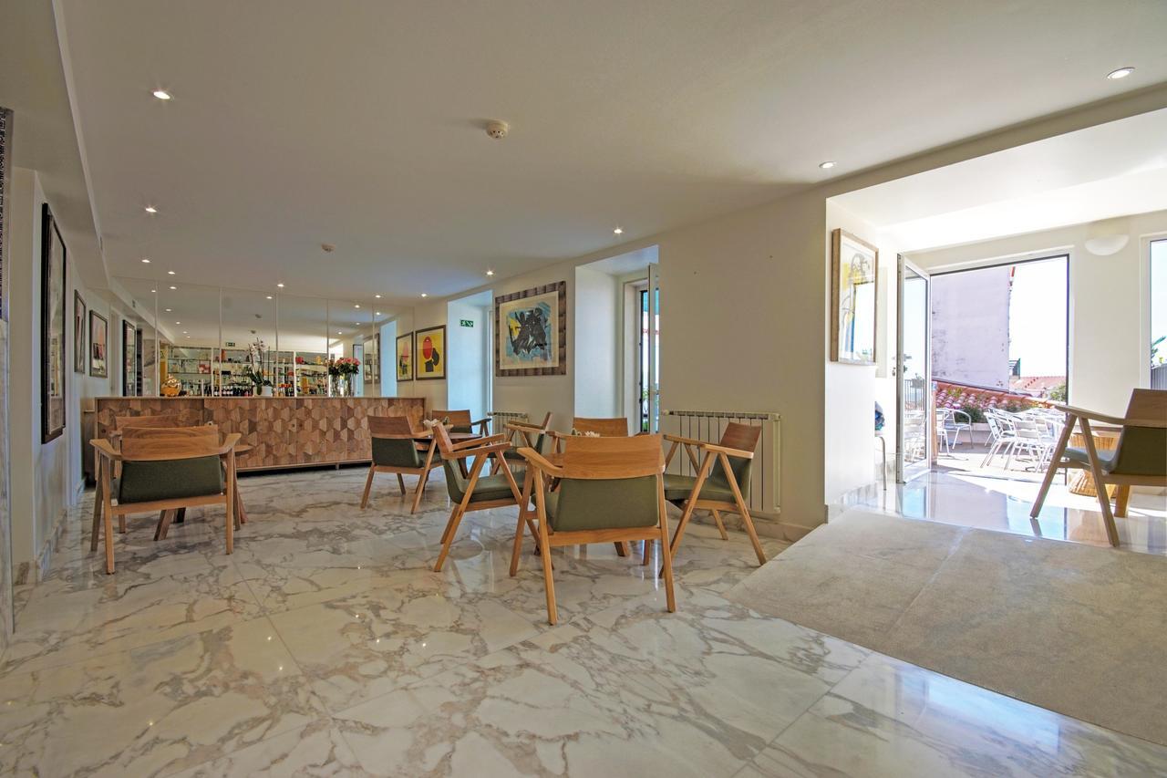 Solar Dos Mouros Hotel Lisbon Luaran gambar