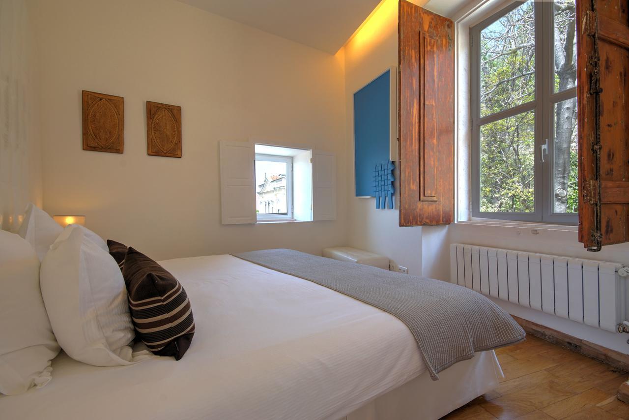 Solar Dos Mouros Hotel Lisbon Luaran gambar