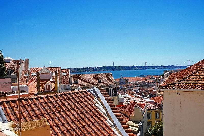 Solar Dos Mouros Hotel Lisbon Luaran gambar