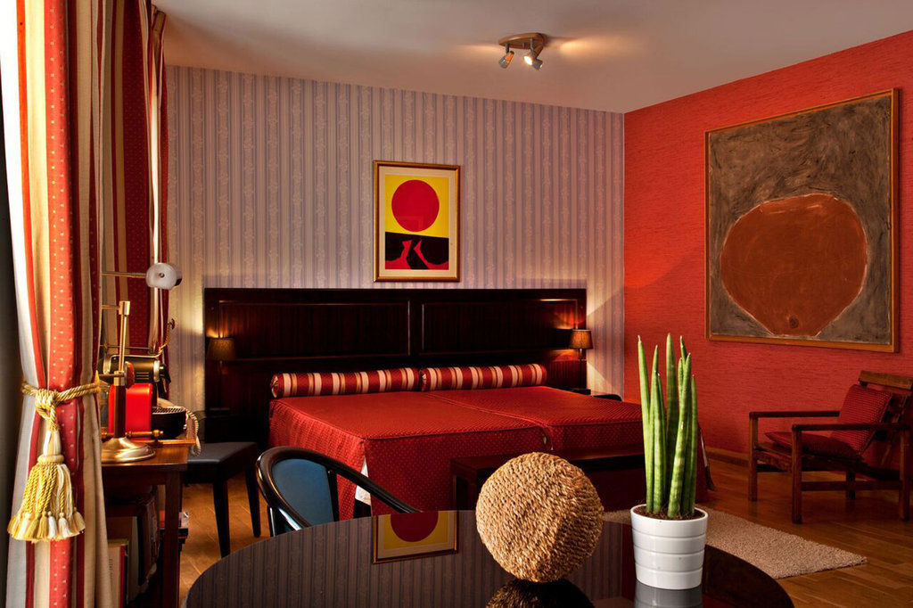 Solar Dos Mouros Hotel Lisbon Luaran gambar
