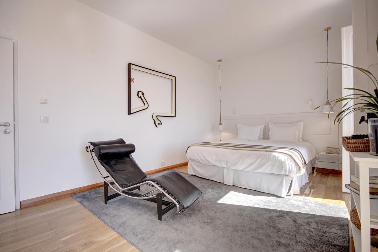 Solar Dos Mouros Hotel Lisbon Luaran gambar