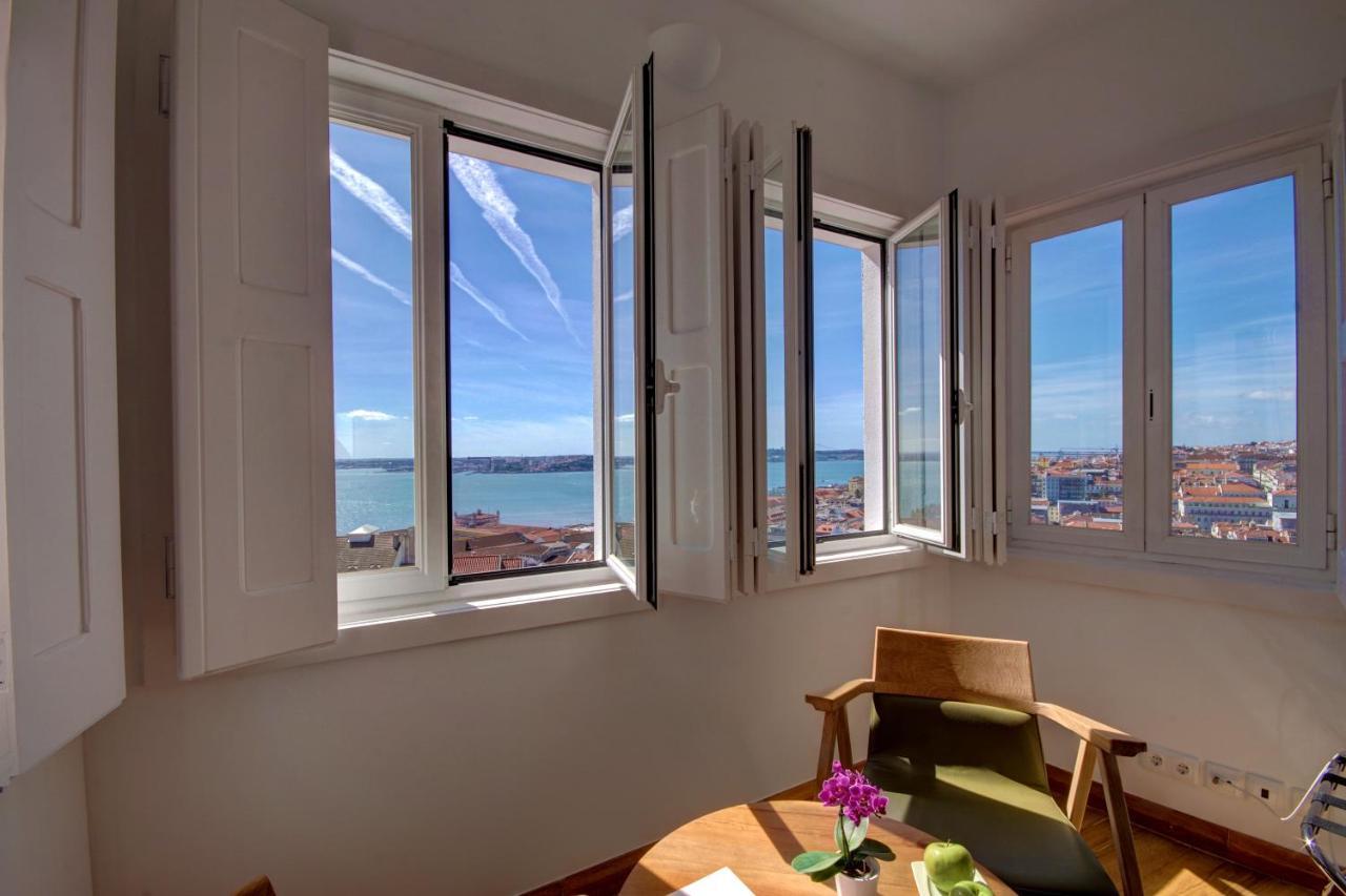 Solar Dos Mouros Hotel Lisbon Luaran gambar
