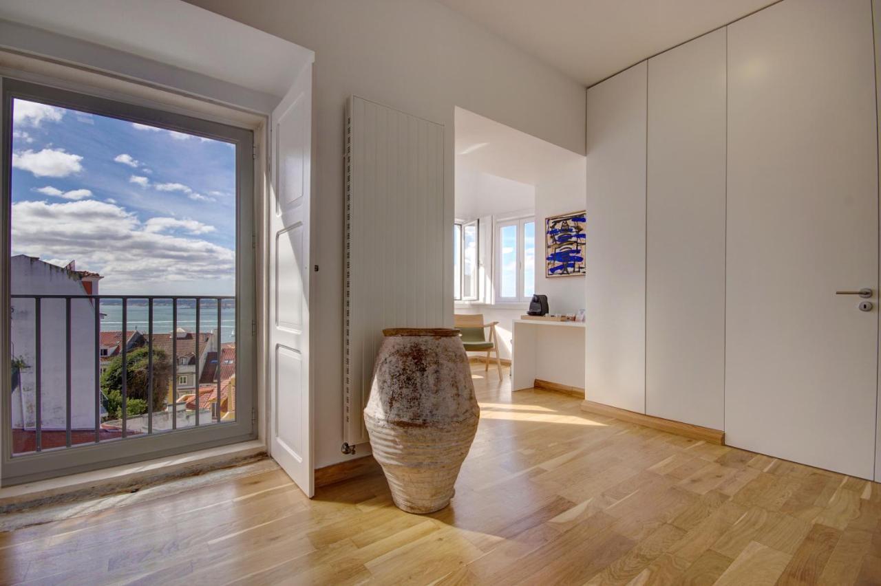 Solar Dos Mouros Hotel Lisbon Luaran gambar