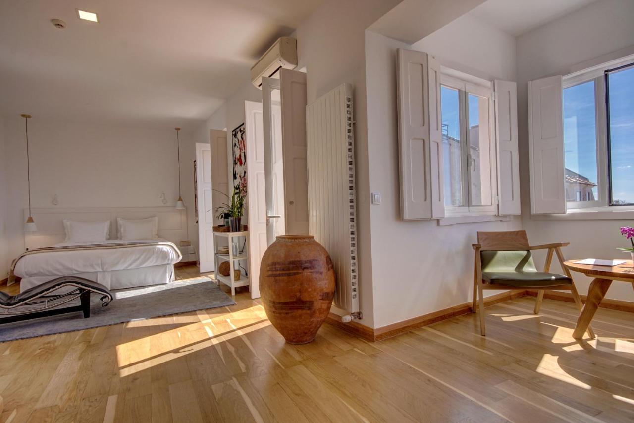Solar Dos Mouros Hotel Lisbon Luaran gambar