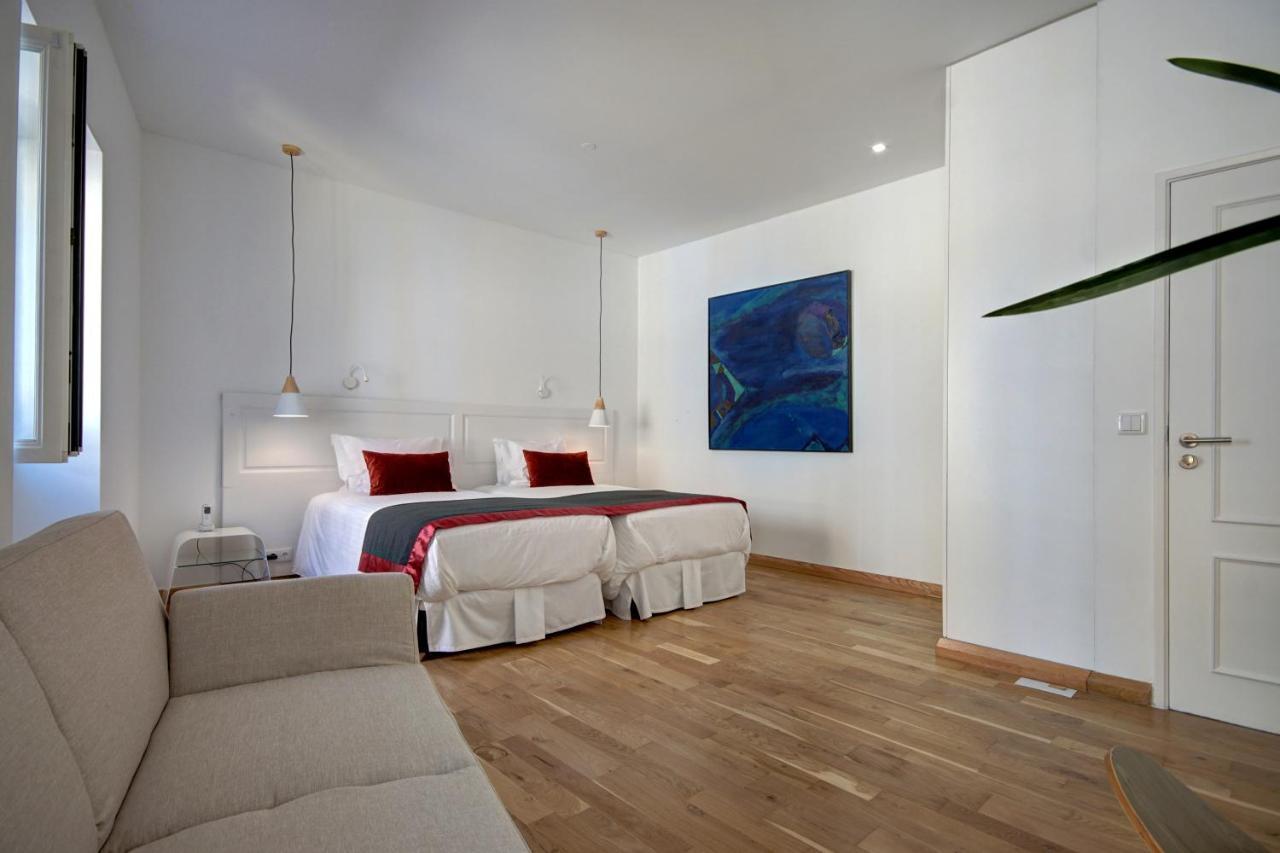 Solar Dos Mouros Hotel Lisbon Luaran gambar
