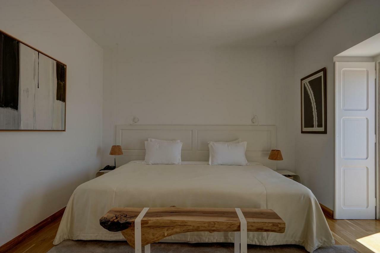 Solar Dos Mouros Hotel Lisbon Luaran gambar